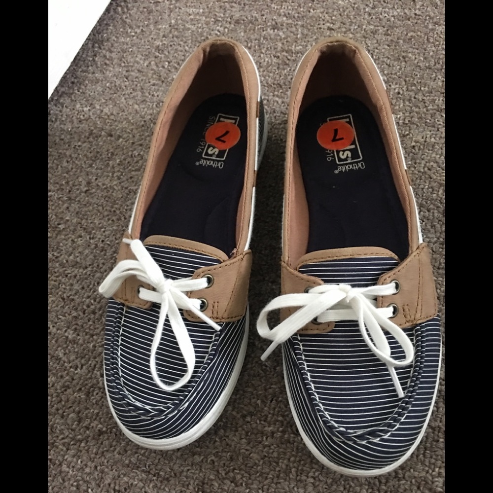 Keds otholite